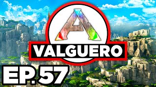 😇 🦖 CELESTIAL INDOM EMPEROR BOSS BATTLE!!! ARK: Valguero Ep.57 (Modded Gameplay / Let's Play)