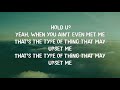 NF- One Hundred Lyrics