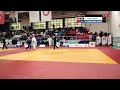 EJDER TOKTAY - ÖMER FARUK TURGUTLU 73KG C1-C3 28 Aralık 2022 SPOR TOTO SÜPER LİG ANKARA