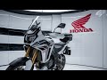 Unleash Your Adventure The 2025 Honda Africa Twin is a Game-Changer!