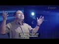 Kurindu slalu mendengar suara-Mu Tuhan - Pdt. Dr. Erastus Sabdono