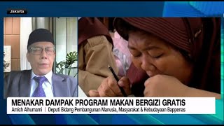 Menakar Dampak Program Makan Bergizi Gratis