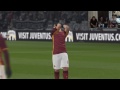 pro evolution soccer 2016 gameplay hd fr