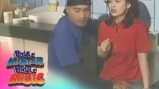 Cesar Montano, niligtas si Maricel Soriano | Bida si Mister, Bida si Misis Fastcuts Episode 4