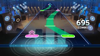 HELL! or HEEL? Custom Beatmap