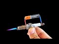 How to Make a Simple Welding Machine From Spark Plug at Home! 4 Diy Welding project