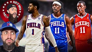 Sixers NEWS and RUMORS 6/10/24