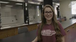 Tour Freed-Hardeman University!