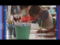 NewsNight | State Budgets More Than a Billion for Teacher Pay Raises