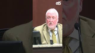 9 witnesses testify in retrial of Florence man accused of killing his girlfriend