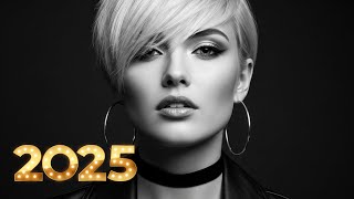 Deep House Journey Vol.03 🌌 | Chill Nu Disco & Vocal House Mix for 2025