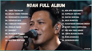Download Lagu NOAH PETERPAN FULL ALBUM 2023... MP3 Gratis
