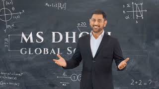 M S DHONI GLOBAL SCHOOL, HOSUR - SCHOOL TOUR