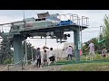 學神遊記 北海道 中富良野町 nakafurano flower park lavender farm hokkaido