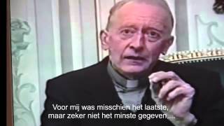 Getuigenis van Fr. René Laurentin uit Frankrijk over Vassula