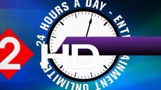 CER2 HD Ident 9 (2014)