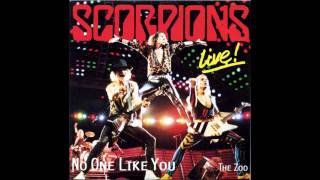 Scorpions - Is There Anybody There - Live Bites