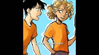 IM SORRY BUT THE FANART IS ADORABLE  #pjo #onedirection #nightchanges