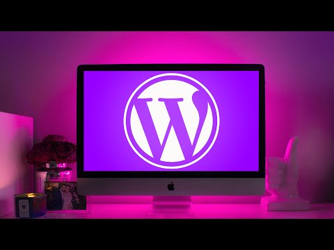 How To Install WordPress Locally On Your Computer | Beginner Tutorial