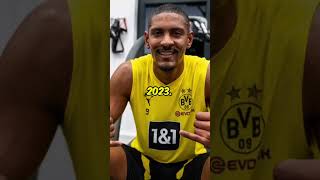 Sebastian Haller From Cancer To AFCON Champion ⚽️🇨🇮