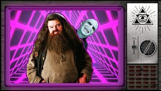 Harry Potter Theory: Was Hagrid Working for Voldemort? (Explainiac w/ Dan Casey)