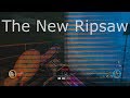 The New Ripsaw Wonder Weapon Gameplay(COD WW2 The Darkest Shore)