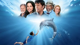 Dolphin Tale Full Movie Facts \u0026 Review in English /  Harry Connick Jr. / Ashley Judd