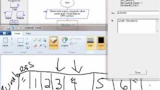 Text Processing in Raptor and Python
