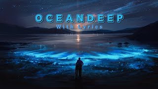 BEAST IN BLACK - Oceandeep - With Lyrics