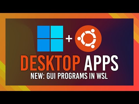 How to Get Linux GUI App Support on Windows Subsystem for Linux (WSL)