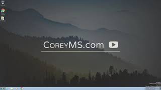 Python Tutorial for Beginners 9 Import Modules and Exploring The Standard Library 1080p60