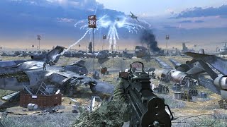 Call of Duty: Modern Warfare 2 / ты че?!