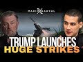 BREAKING: TRUMP STRIKES IRAN HARD! IRAN PREPARES MAJOR RETALIATION! – w/ Fmr. CIA Larry Johnson