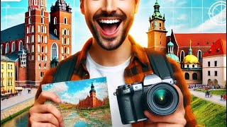 पोलैंड की टॉप 10 अद्भुत जगहें | Poland Top 10 Tourist Places in Hindi