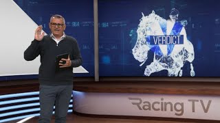 The Verdict - breaking down City Of Troy's epic Derby win and more | Racing TV