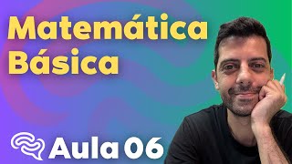 Aula 6 - Introdução às frações