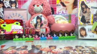 AKB48 グッズ販売動画♡♡