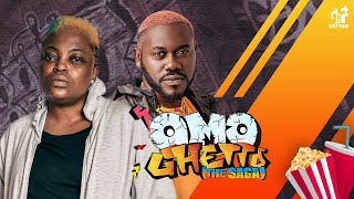 Omo Ghetto: The Saga (Funke Akindele) - In Cinemas 21st January