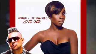 Estelle Ft Sean Paul - Come Over (Reggae remix)