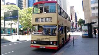 20th subscriber special - KMB DE 3271 - Leyland Olympian BL66/Walter Alexander R Type