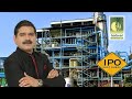 Godavari Biorefineries IPO: Should You Invest? Anil Singhvi Weighs In!