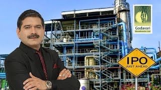 Godavari Biorefineries IPO: Should You Invest? Anil Singhvi Weighs In!