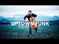 Uptown Funk - Bruno Mars / Cello Cover by Jodok Vuille