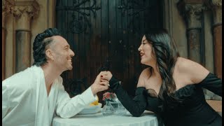 Mabel Matiz - İki Satır Yara feat. Aşkın Nur Yengi