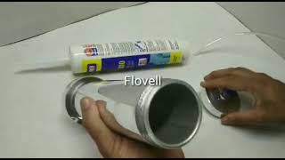 Silicone Fluid Dispenser