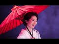 みずき舞「港の雨は女の涙」music video（full ver.）