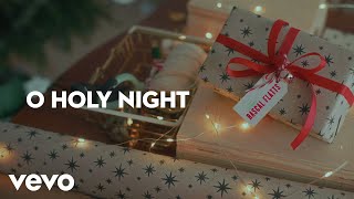 Rascal Flatts - O Holy Night (Lyric Video)