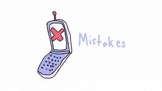 Curtis Waters - Mistakes ft. Renzo Suburbn (Official Audio)