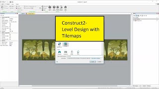 Construct Tilemaps