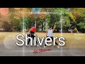 Shivers Ed Sheeran | Dance Fitness | Pop | Lets Make Sweat